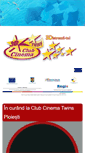 Mobile Screenshot of clubcinema-twins.ro